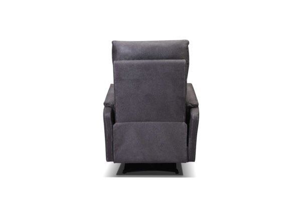 Power Recliner Chair With USB Charge port  Recliner Single Chair For Living Room Bed Room - Image 10