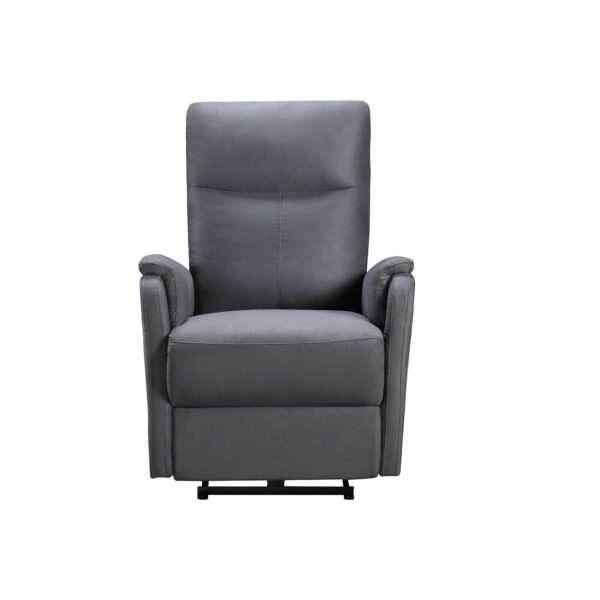 Power Recliner Chair With USB Charge port  Recliner Single Chair For Living Room Bed Room - Image 2