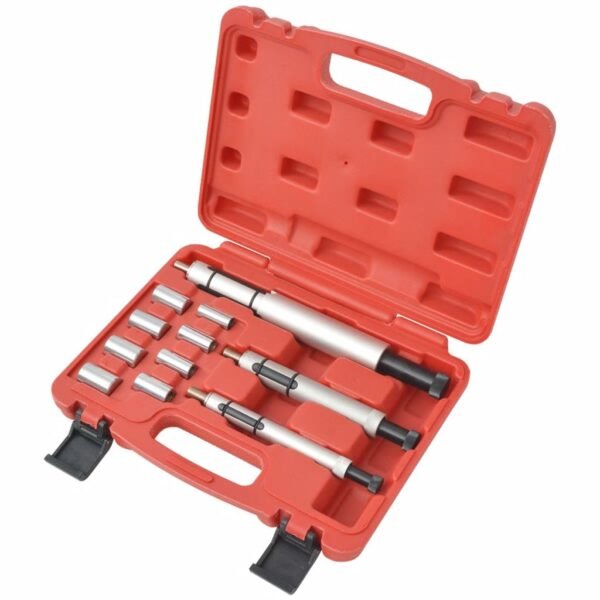 vidaXL 11 Piece Clutch Alignment Tool Set