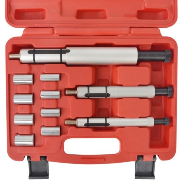 vidaXL 11 Piece Clutch Alignment Tool Set - Image 3