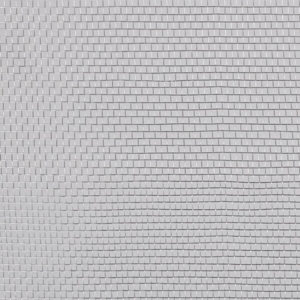 vidaXL Window Door Mesh Net Insect Mosquito Bug Screen DIY Aluminum Roll Multi Sizes